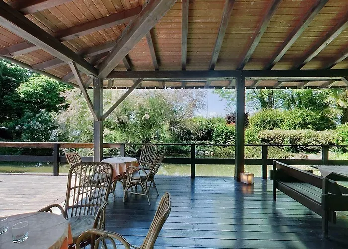 Parc Casa Mia Λατζίζε