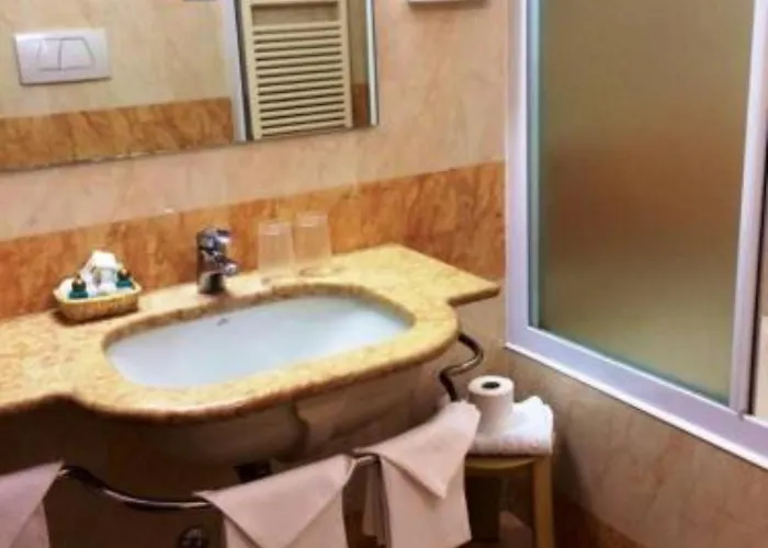 Parc Casa Mia 3* Λατζίζε