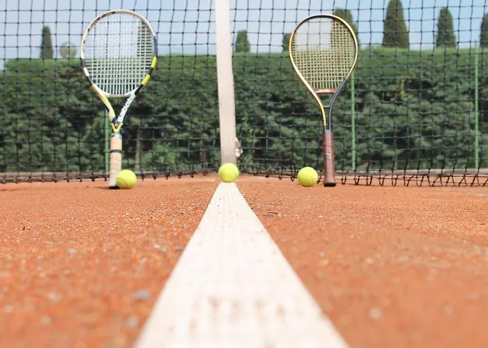 Ξενοδοχείο Parc Casa Mia 3*