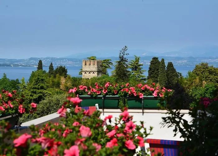 Ξενοδοχείο Parc Casa Mia 3*