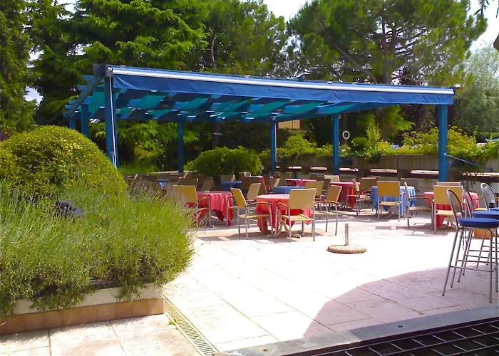 Ξενοδοχείο Parc Casa Mia Λατζίζε