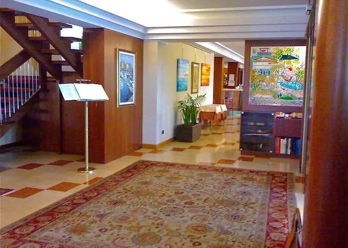 Parc Casa Mia לאזיסה