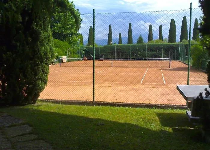 Hotell Parc Casa Mia 3*