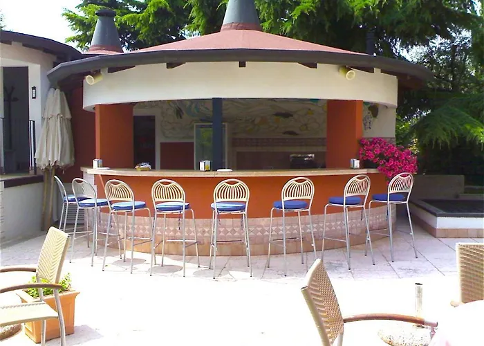 Parc Hotel Casa Mia 3*