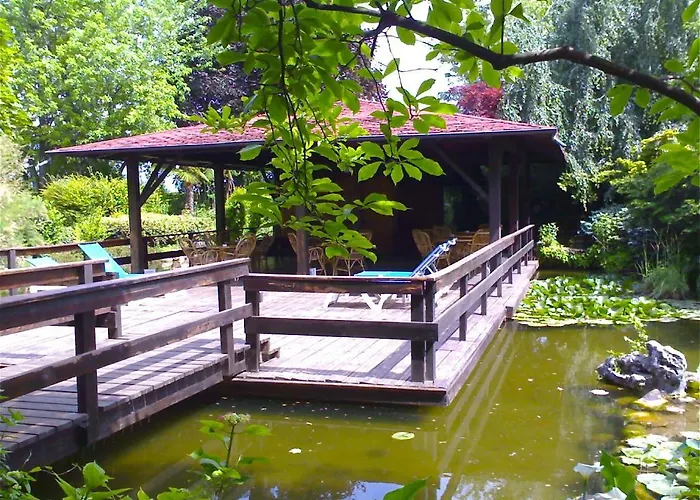 Parc Casa Mia Ξενοδοχείο