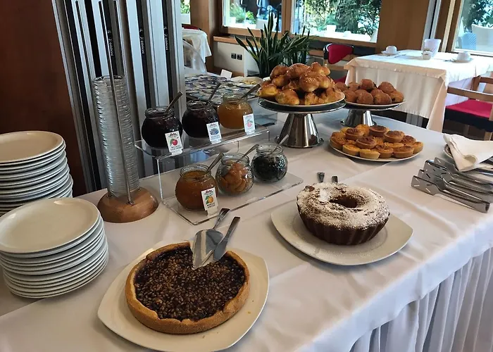 Parc Casa Mia Λατζίζε