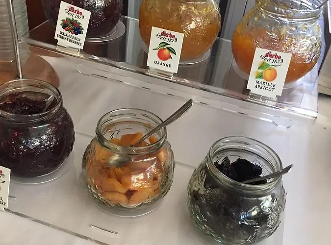 Parc Casa Mia Ξενοδοχείο Λατζίζε