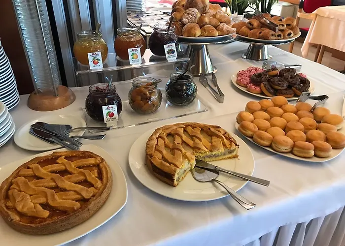 Parc Casa Mia 3* Λατζίζε