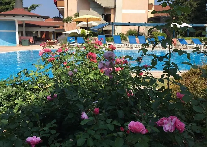 Parc Casa Mia Ξενοδοχείο