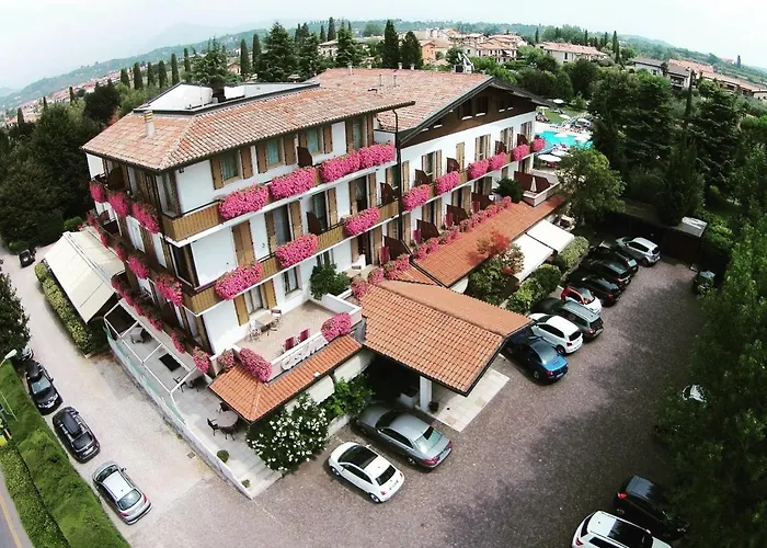 Hotel Parc Hotel Casa Mia