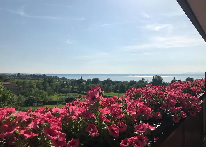 Parc Hotel Casa Mia Hotel 3*