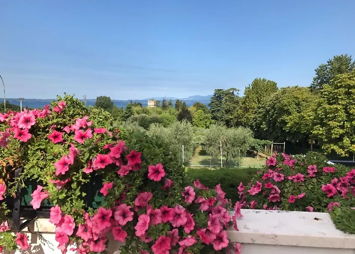 Parc Hotel Casa Mia Hotel 3*