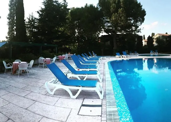 Parc Casa Mia מלון