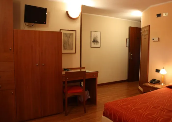 Parc Hotel Casa Mia Hotel 3*