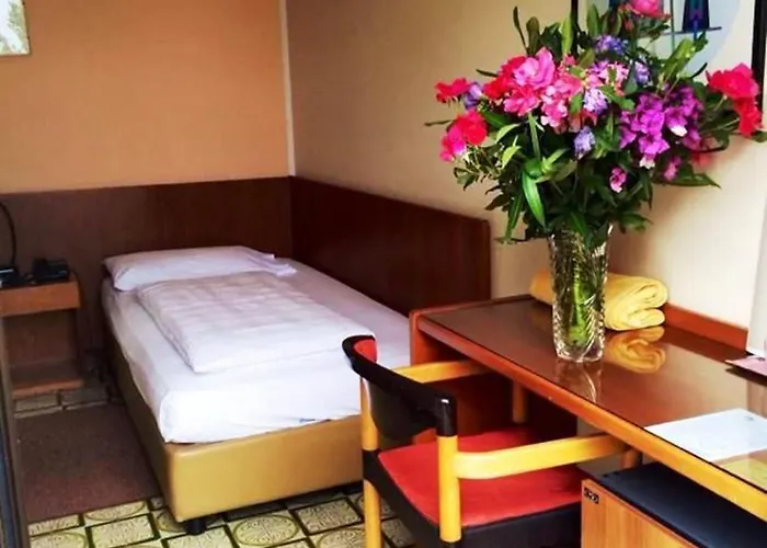 Ξενοδοχείο Parc Casa Mia 3*