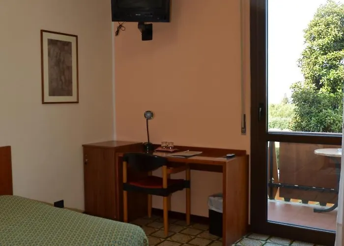 Parc Casa Mia Ξενοδοχείο