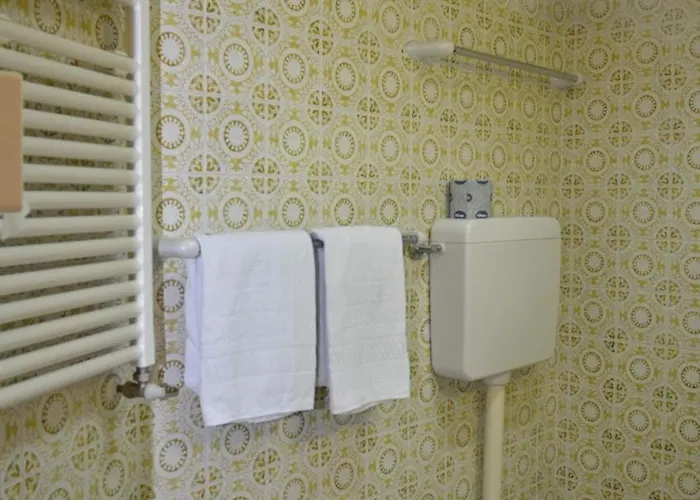 Parc Casa Mia Λατζίζε