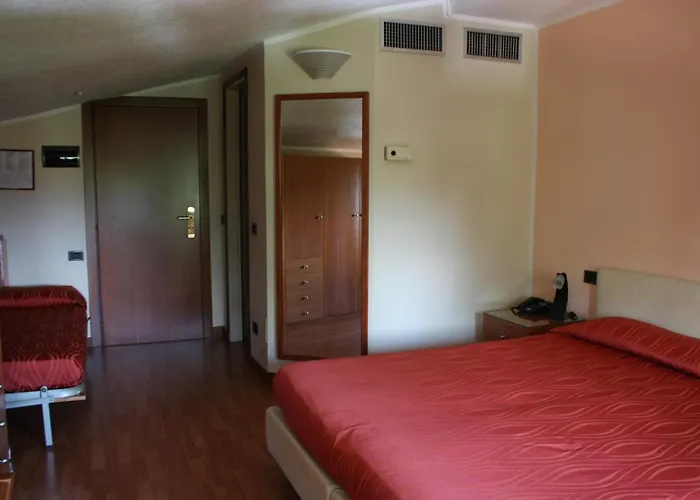 Ξενοδοχείο Parc Casa Mia