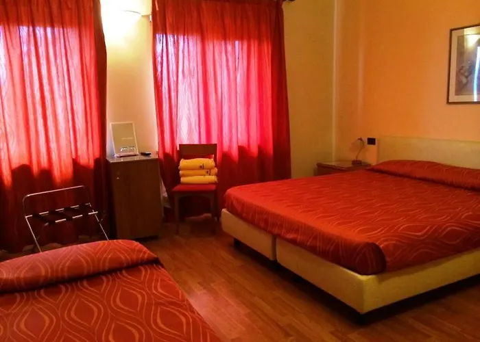Parc Casa Mia לאזיסה