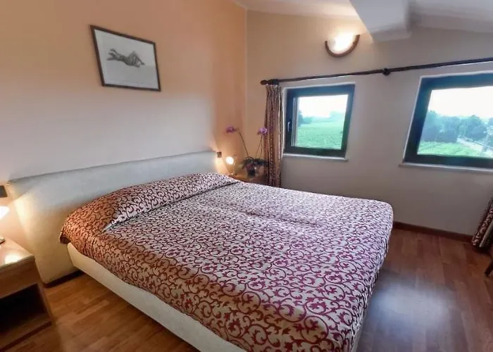 Parc Casa Mia 3*