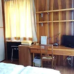 Hotel Parc Casa Mia