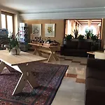 ホテル Parc Casa Mia ラツィーゼ