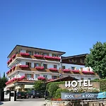 ホテル Parc Casa Mia ラツィーゼ