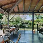 Parc Casa Mia ラツィーゼ