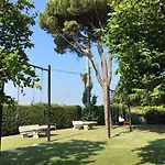 Parc Casa Mia ホテル ラツィーゼ
