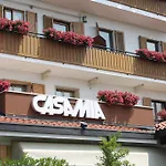 ホテル Parc Casa Mia ラツィーゼ