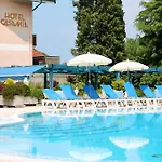 Parc Casa Mia ラツィーゼ