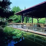 ホテル Parc Casa Mia ラツィーゼ