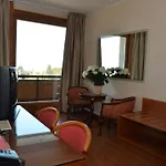 Parc Casa Mia ホテル ラツィーゼ