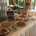 ホテル Parc Casa Mia