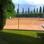 ホテル Parc Casa Mia 3*