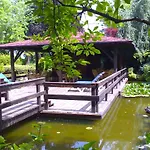 Parc Casa Mia ホテル