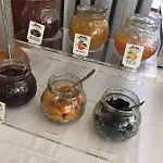 Parc Casa Mia ホテル ラツィーゼ
