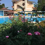 Parc Casa Mia ホテル