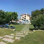 ホテル Parc Casa Mia 3*