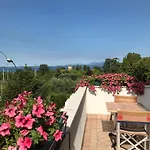 Parc Casa Mia ホテル ラツィーゼ
