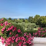 Parc Casa Mia ホテル 3*