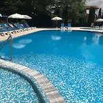 ホテル Parc Casa Mia 3*