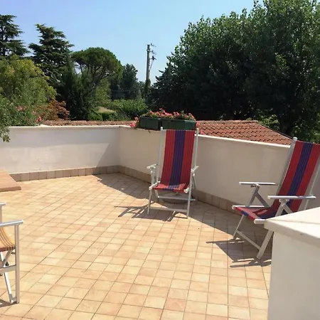 Parc Casa Mia Hotel 3*