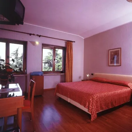 Hotel Parc Casa Mia 3*
