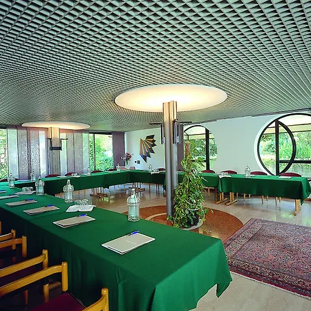 Parc Casa Mia מלון לאזיסה