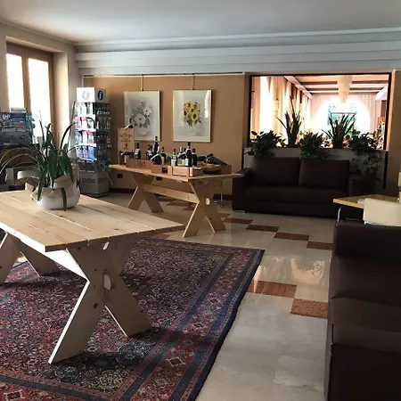 Hotel Parc Casa Mia Lazise