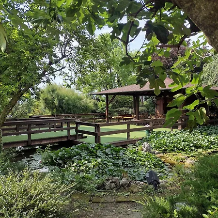 מלון Parc Casa Mia