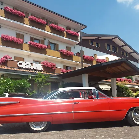 Parc Casa Mia Hotel