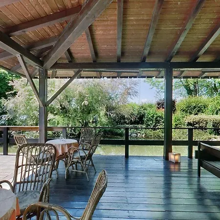 Parc Casa Mia לאזיסה