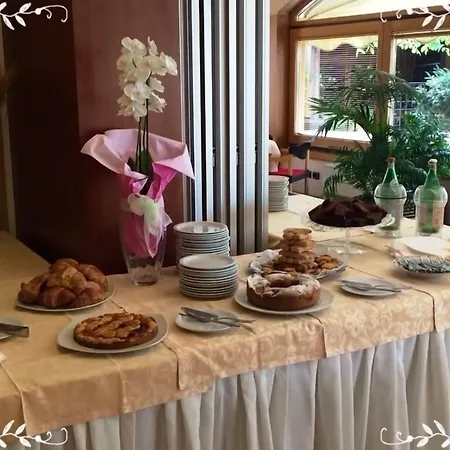 Parc Casa Mia לאזיסה